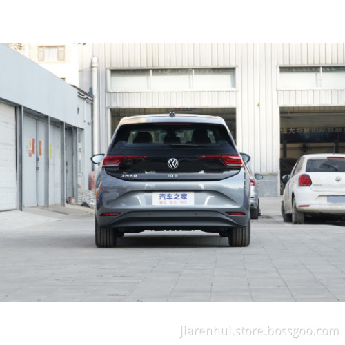 Hot Sale Cheap Car Volkswagen ID.3 2023 Pure Smart Edition 5 Seats Hatchback Cheap Car New Energy Vehicle